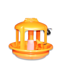 Control pan cpl Imperator 60 DDP